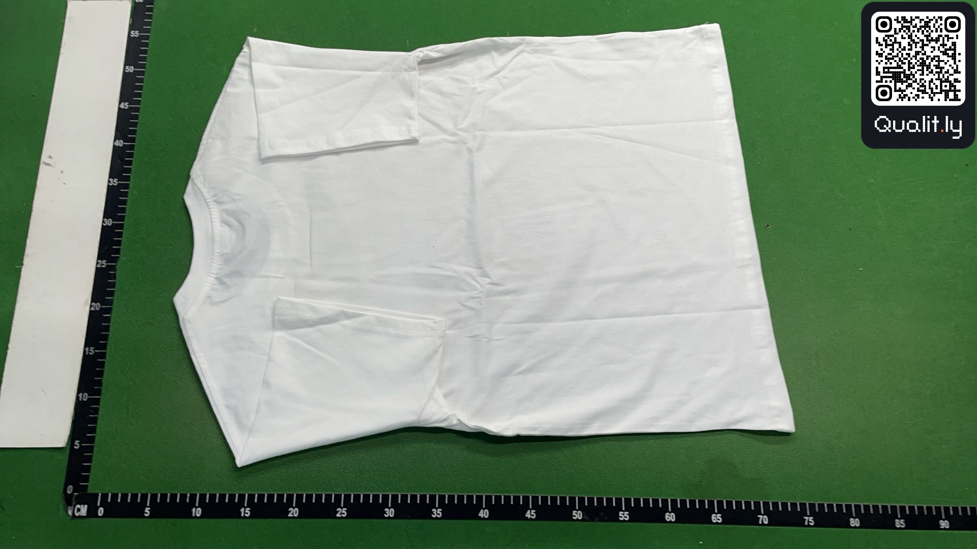 T-shirt — QC-foto 3 van 12