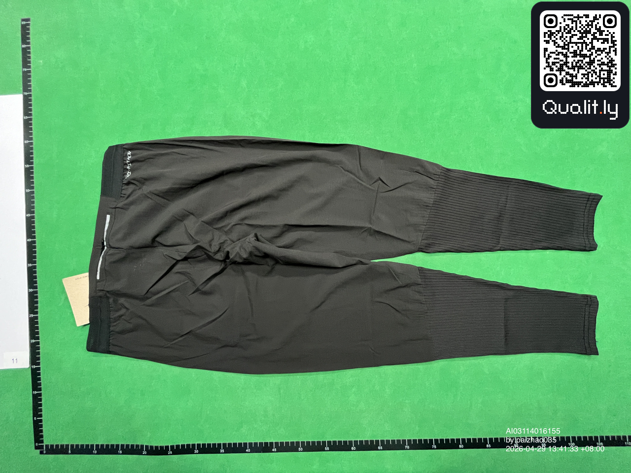 Pantalón — foto QC 3 de 34