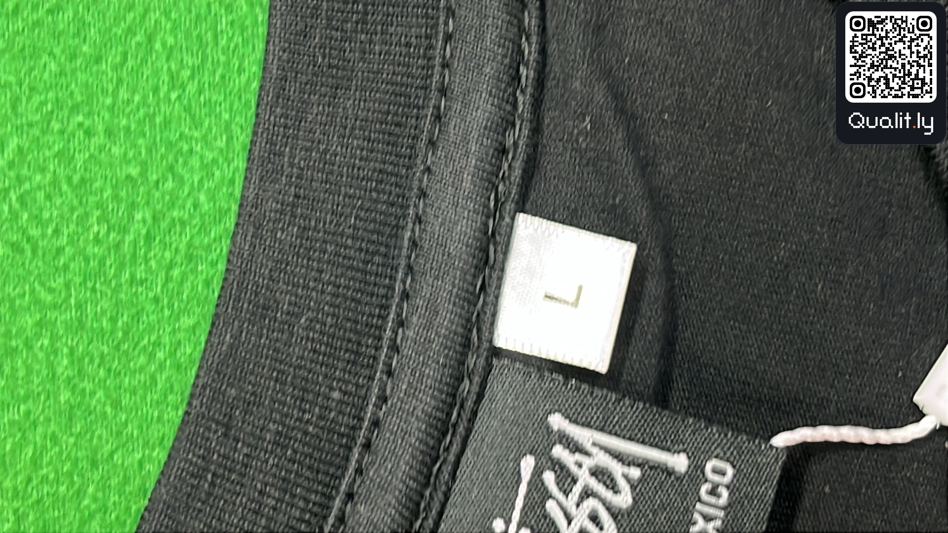 T-shirt — foto QC 1 di 12