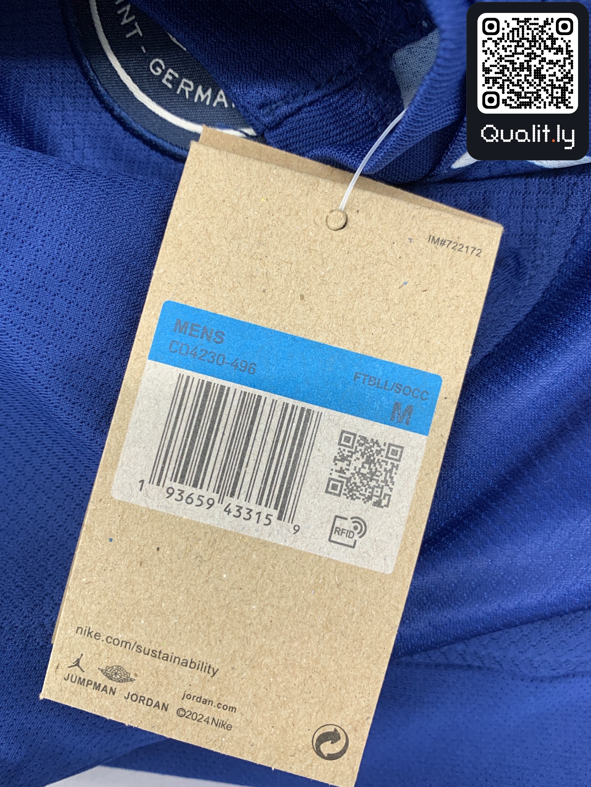 Camisa — foto QC 1 de 83