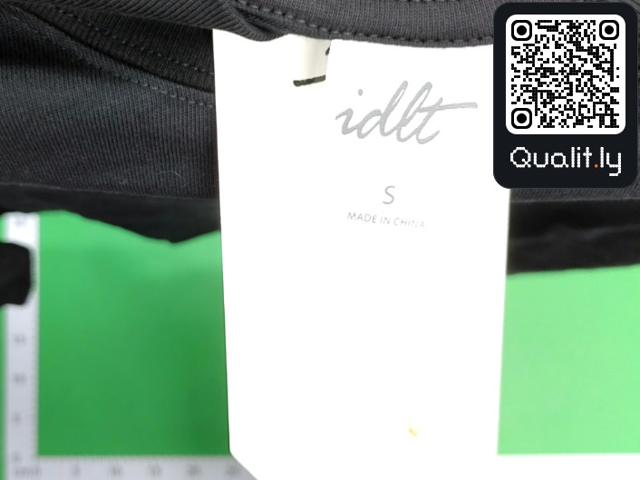Hemd — QC-Foto 2 von 20