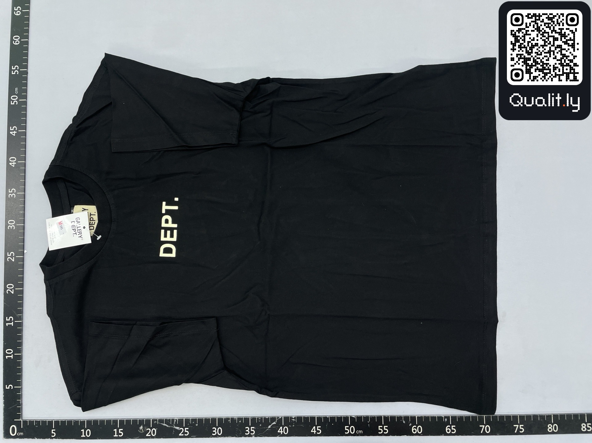Shirt QC photo 2 of 66