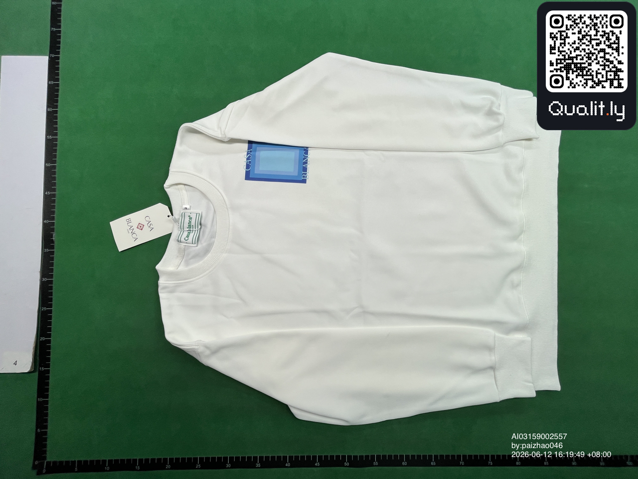 Foto QC 1 di 94