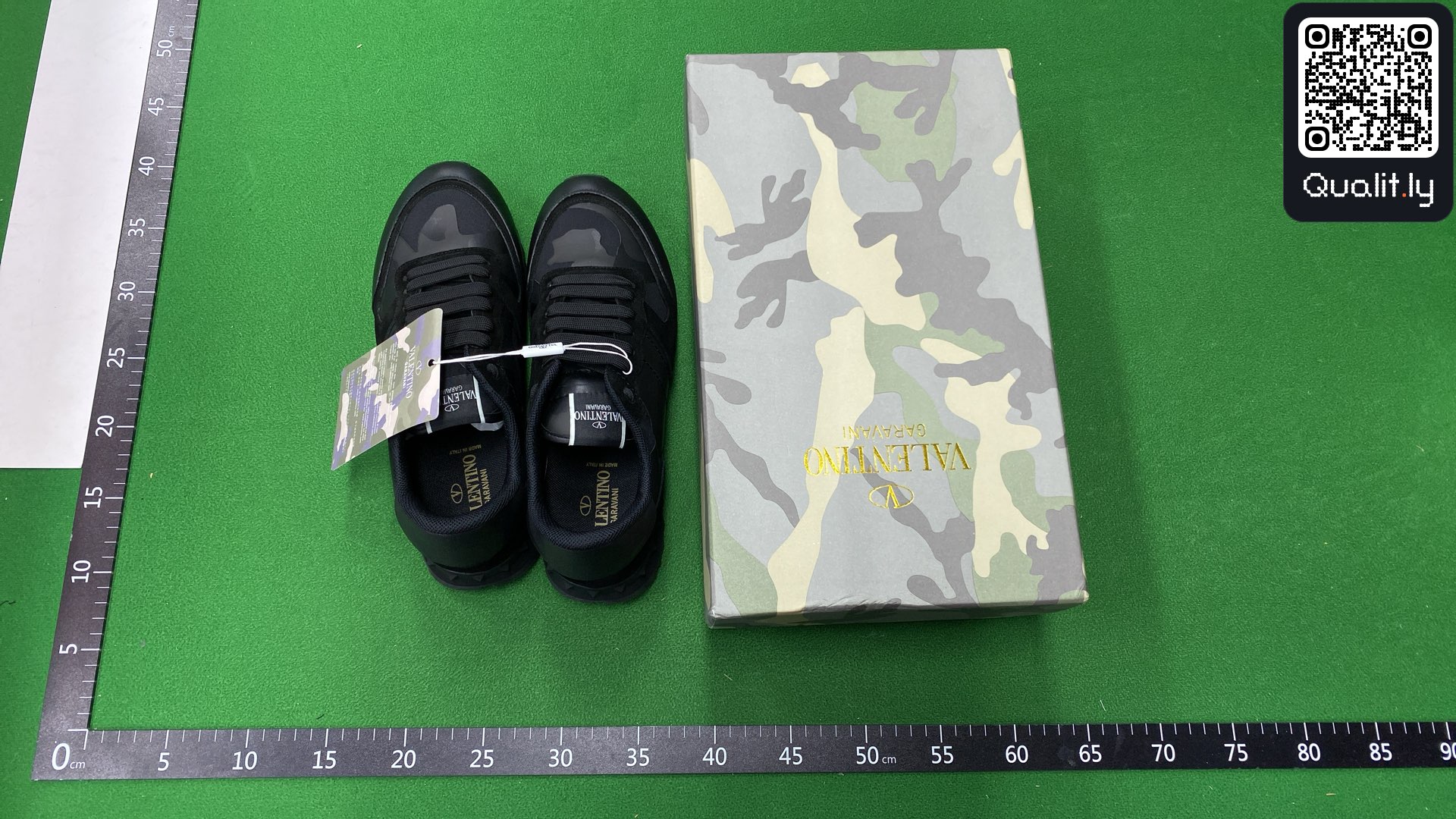 Pantofi sport — fotografie QC 1 din 276
