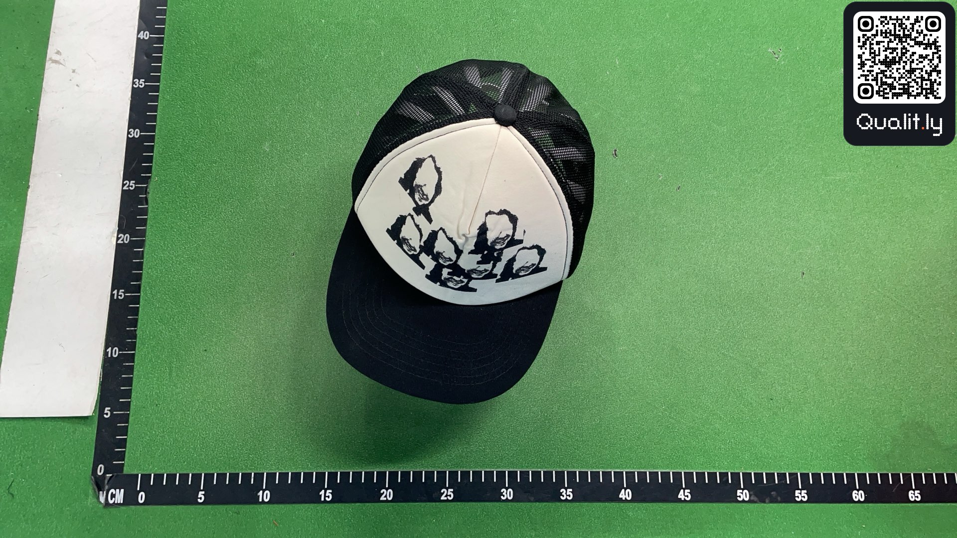 Keps — QC-foto 1 av 13