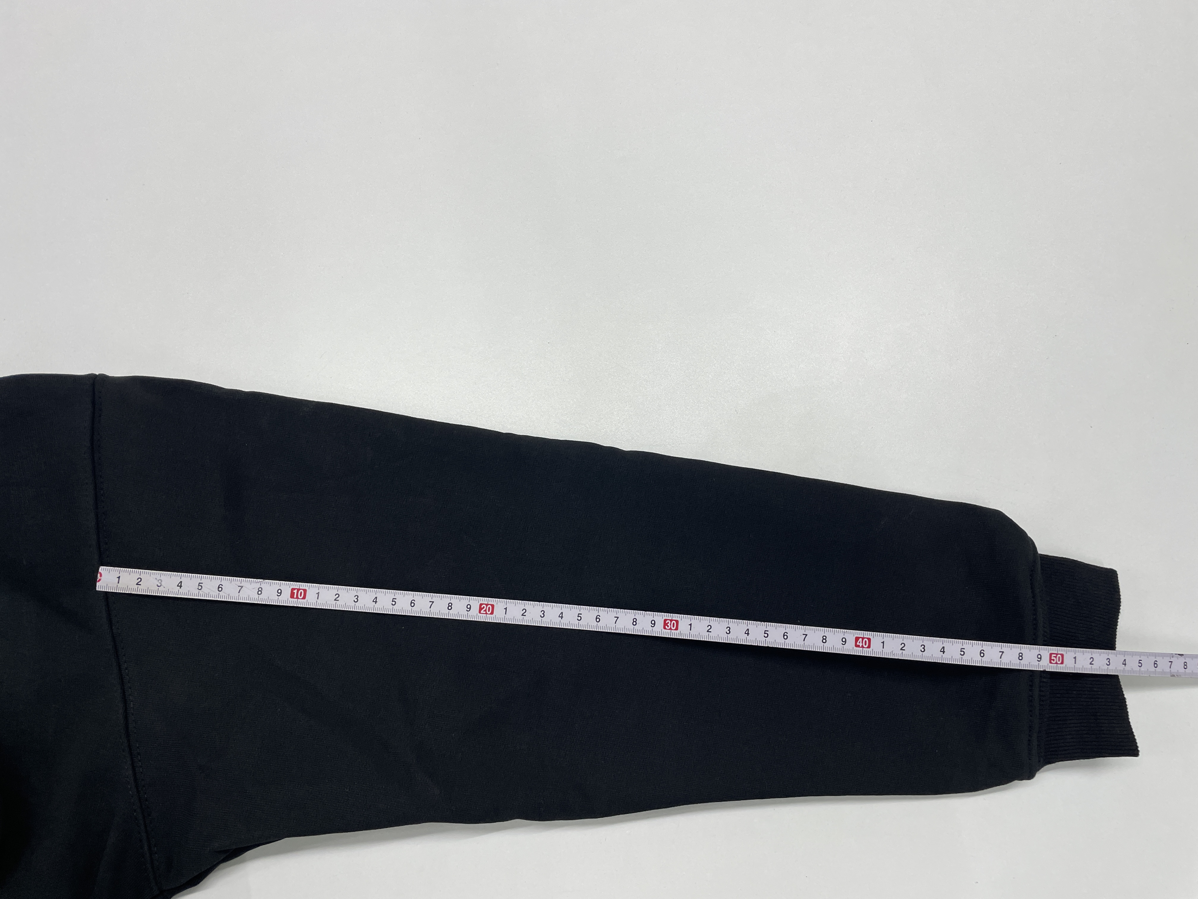 Hoodie QC photo 2 of 28