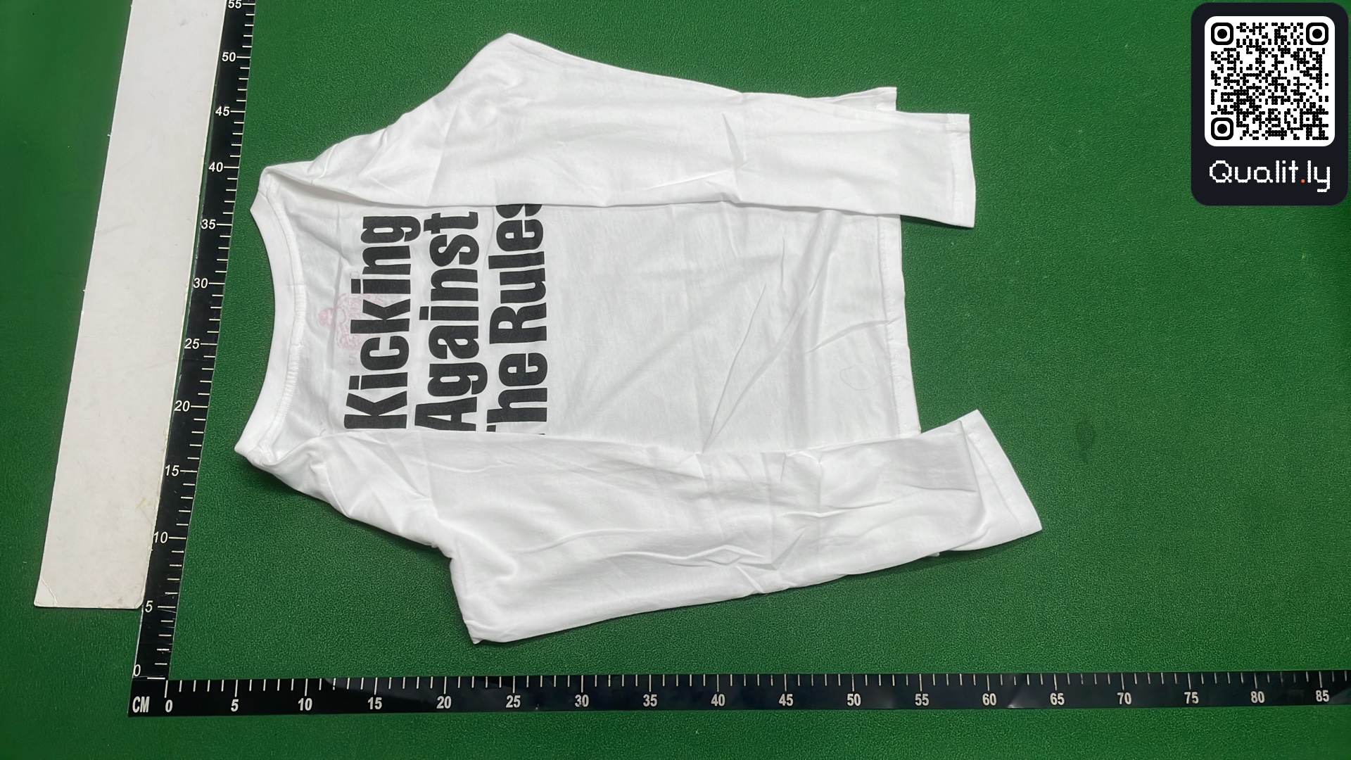 T-shirt — QC-foto 3 av 14