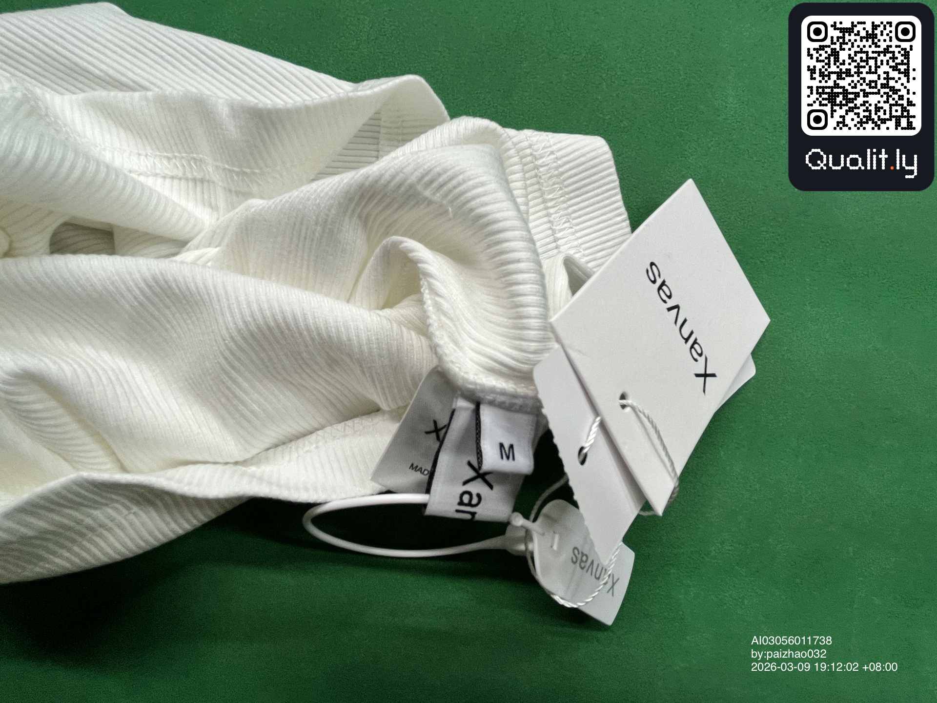 Chaqueta — foto QC 1 de 10