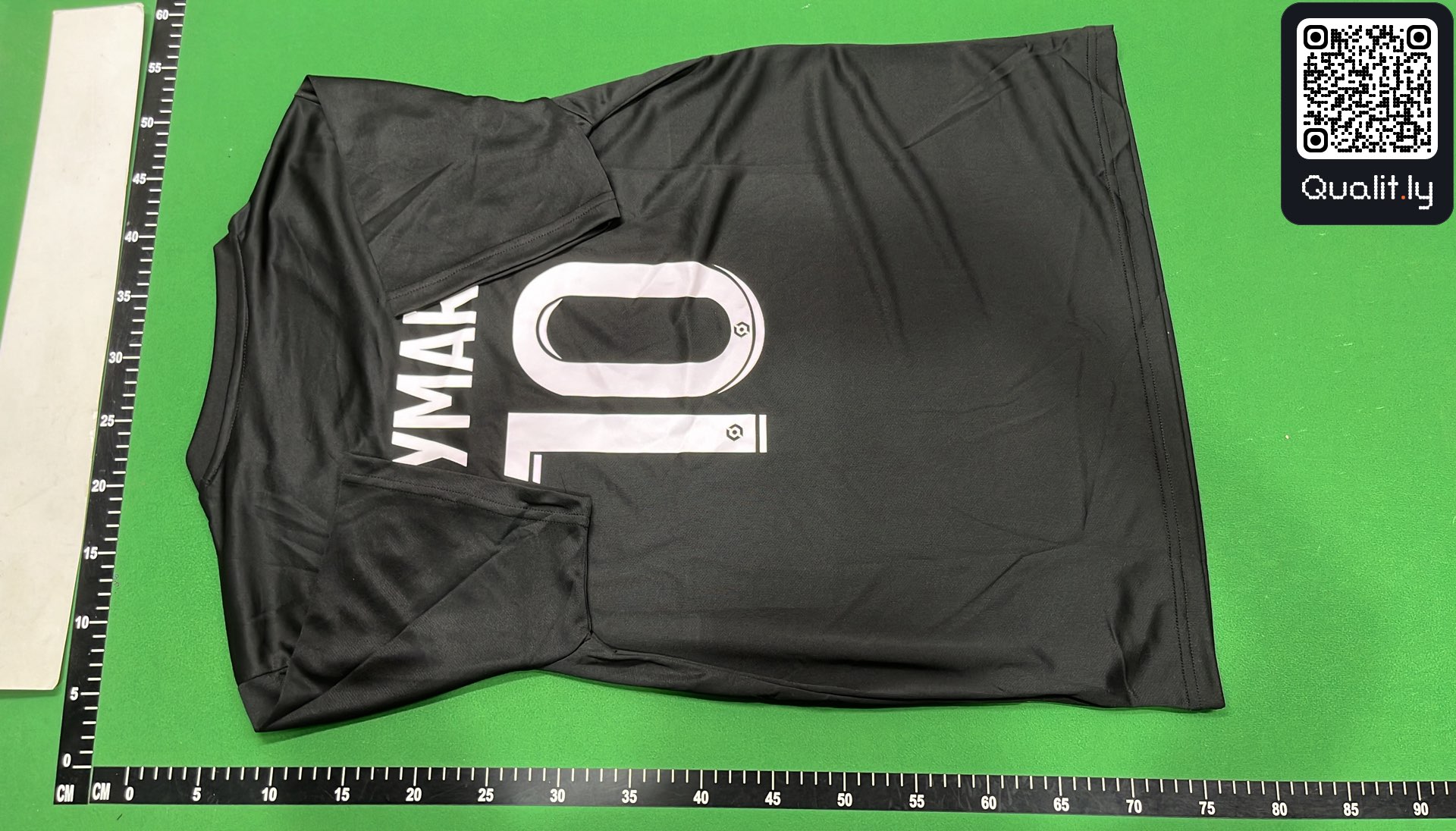 Shirt QC photo 3 of 9