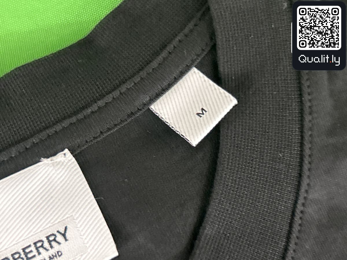 T-shirt — foto QC 2 de 4