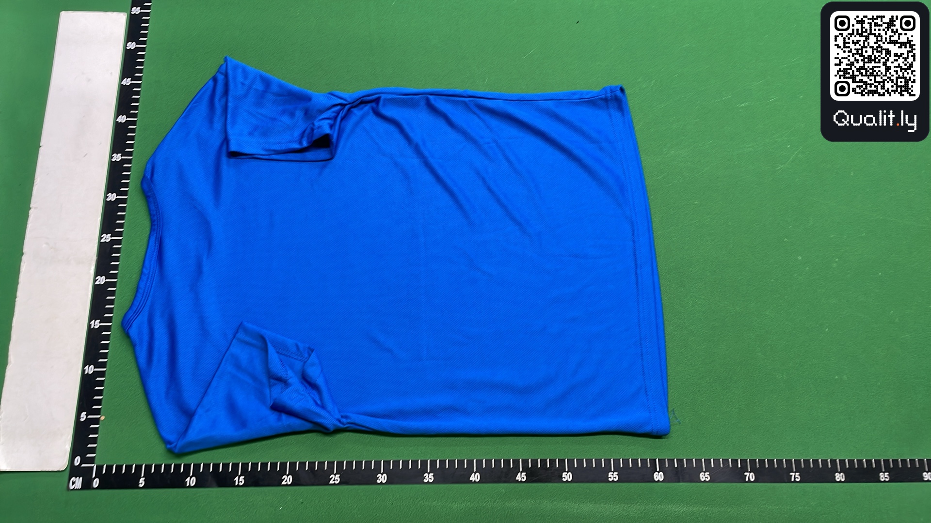 Tricou — fotografie QC 3 din 5