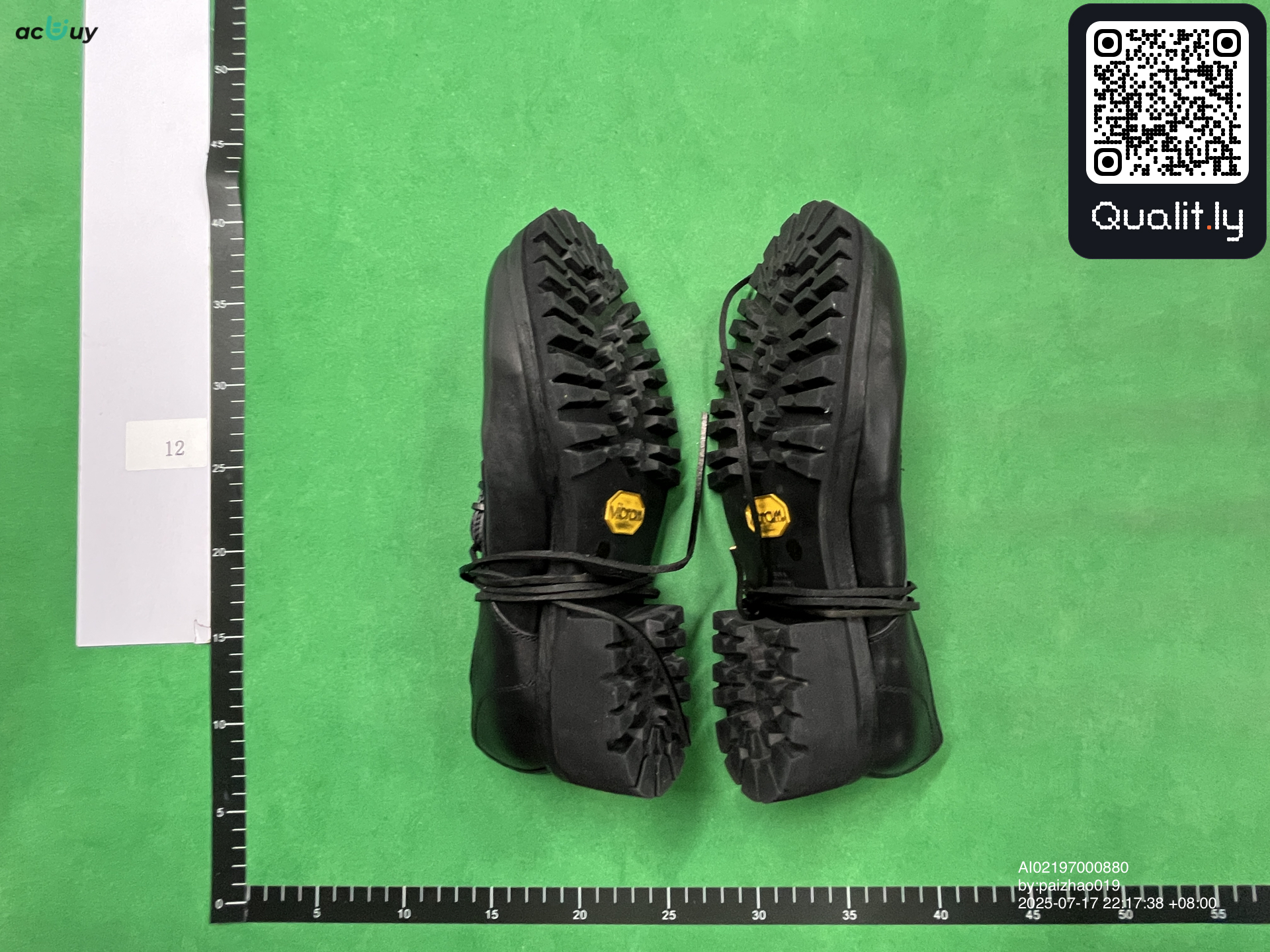 Sneakers — QC-foto 3 av 32