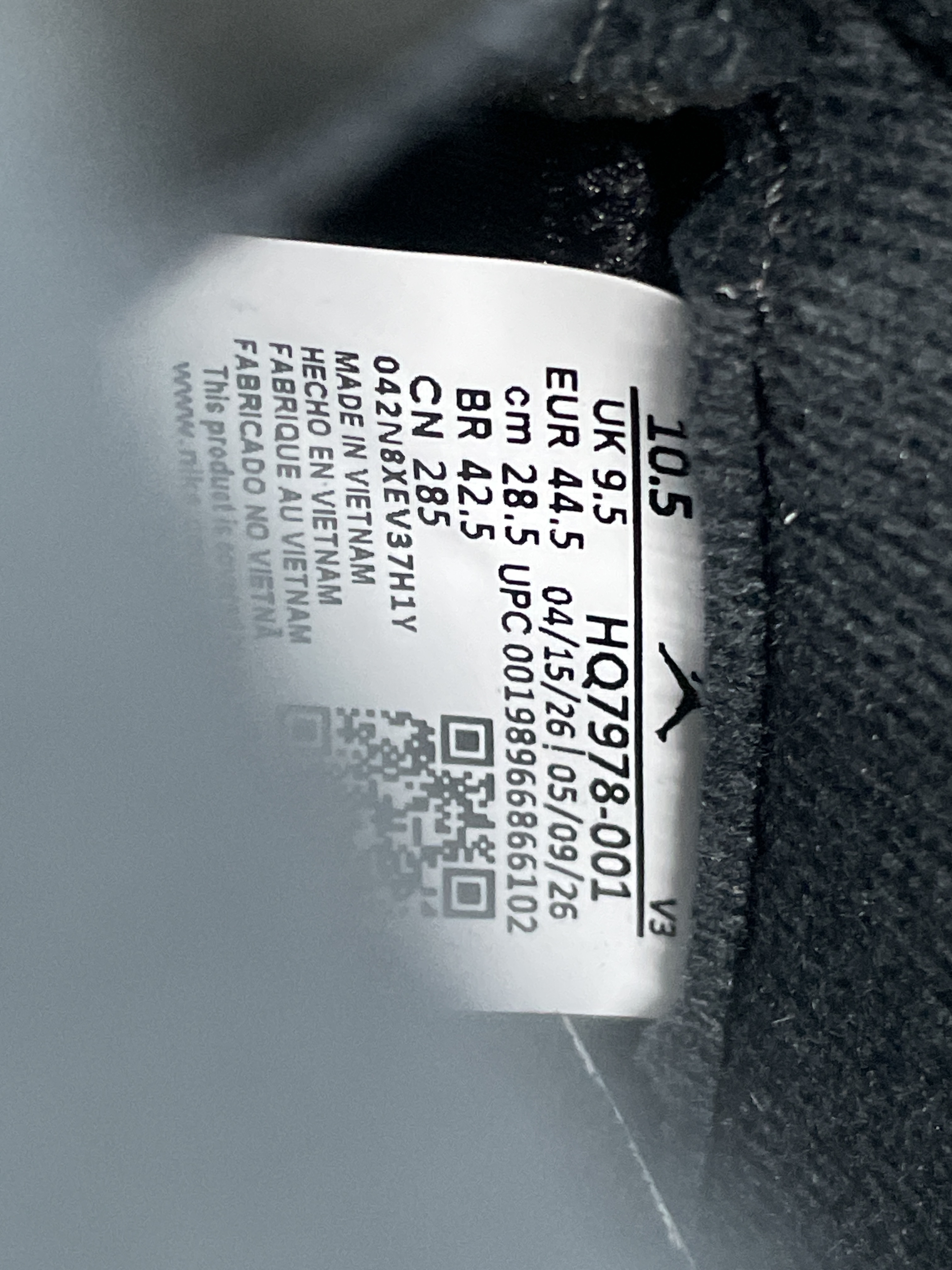Sneakers — QC-foto 3 av 33
