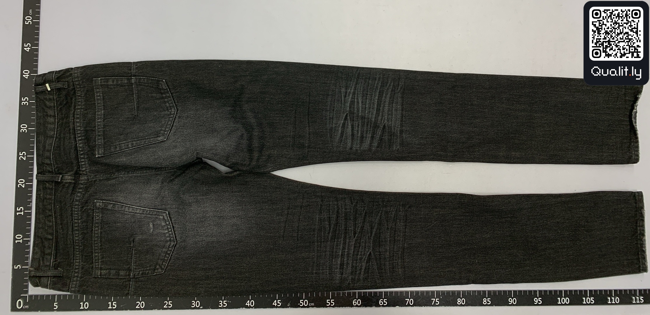 Jeans — foto QC 2 di 46
