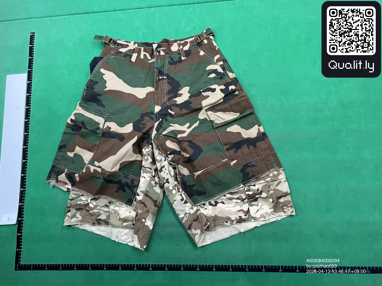 Shorts — QC-foto 3 av 10