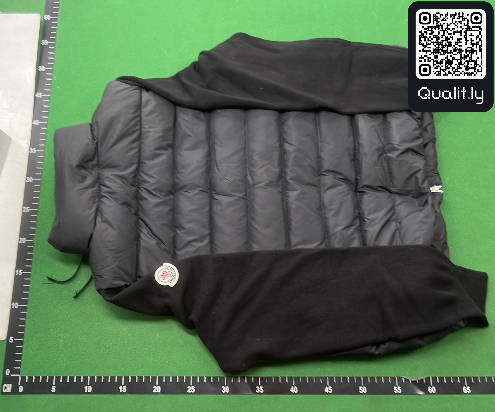 Sweter — zdjęcie QC 3 z 8