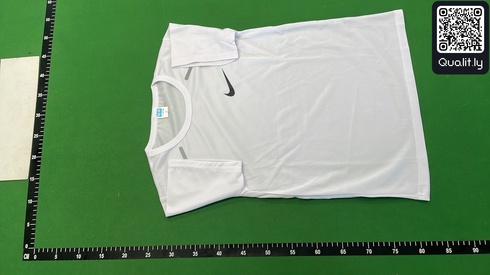 Shorts QC photo 2 of 281