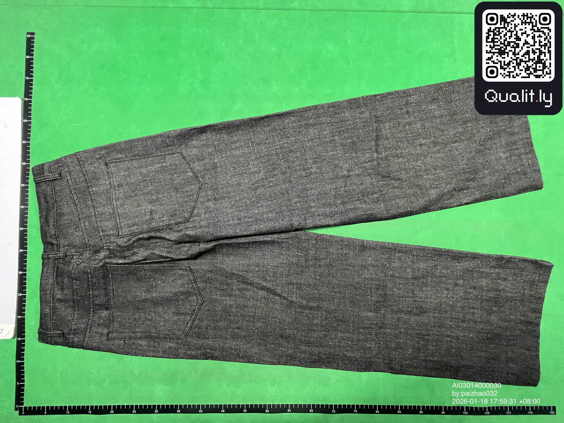 Jeans — foto QC 3 di 22