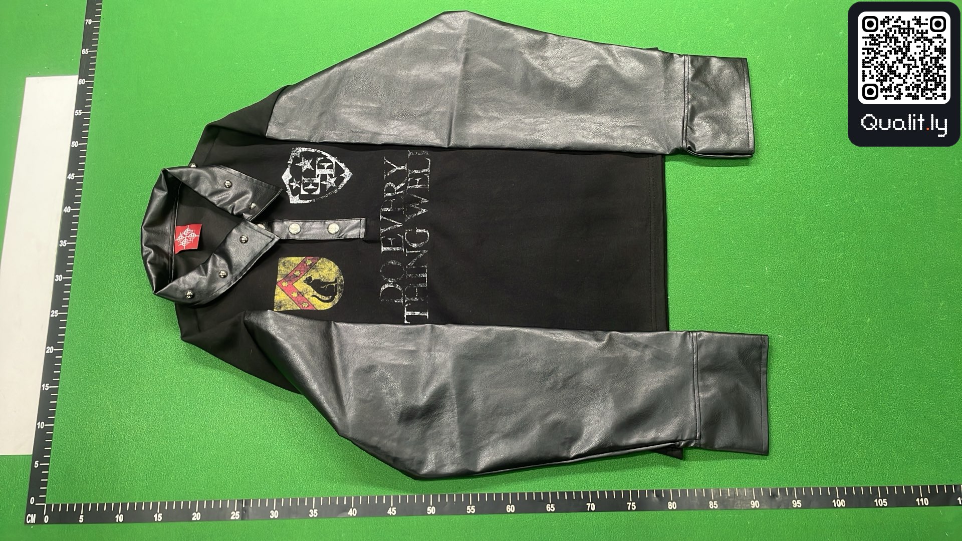 Sweatshirt — QC-Foto 2 von 8