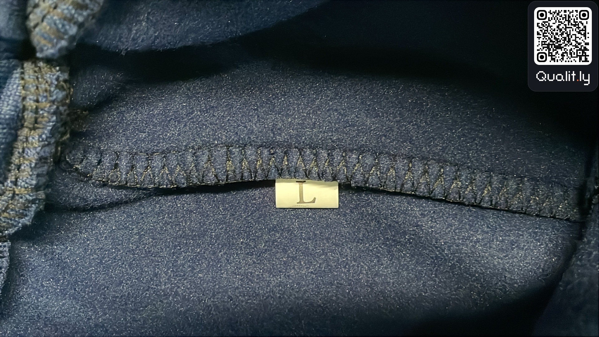 Hoodie QC photo 1 of 62