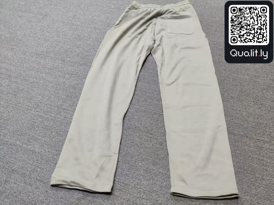 长裤 QC 照片 1 / 3