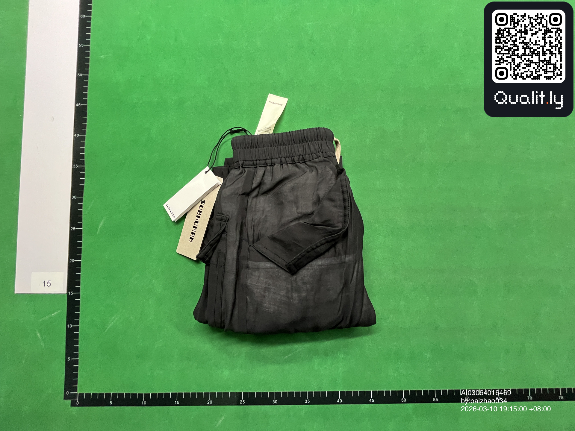 QC 照片 1 / 10