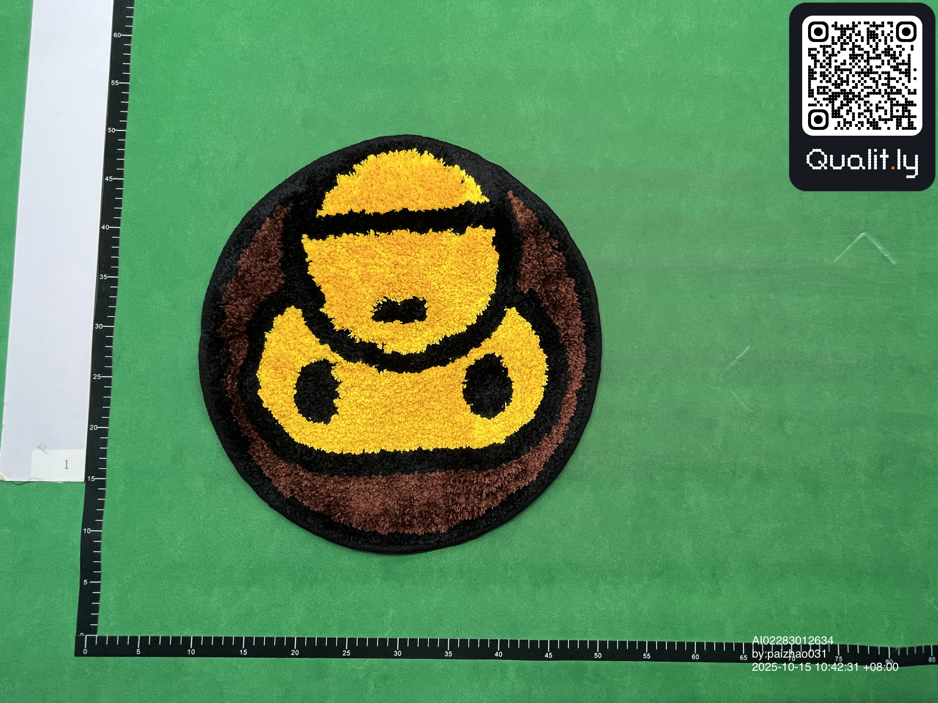 Foto QC 1 de 3