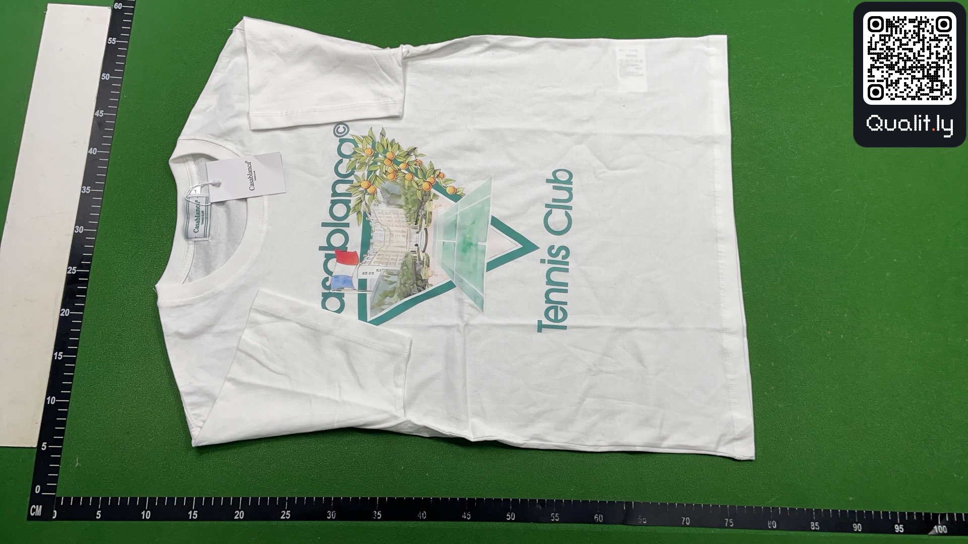Tricou — fotografie QC 2 din 46
