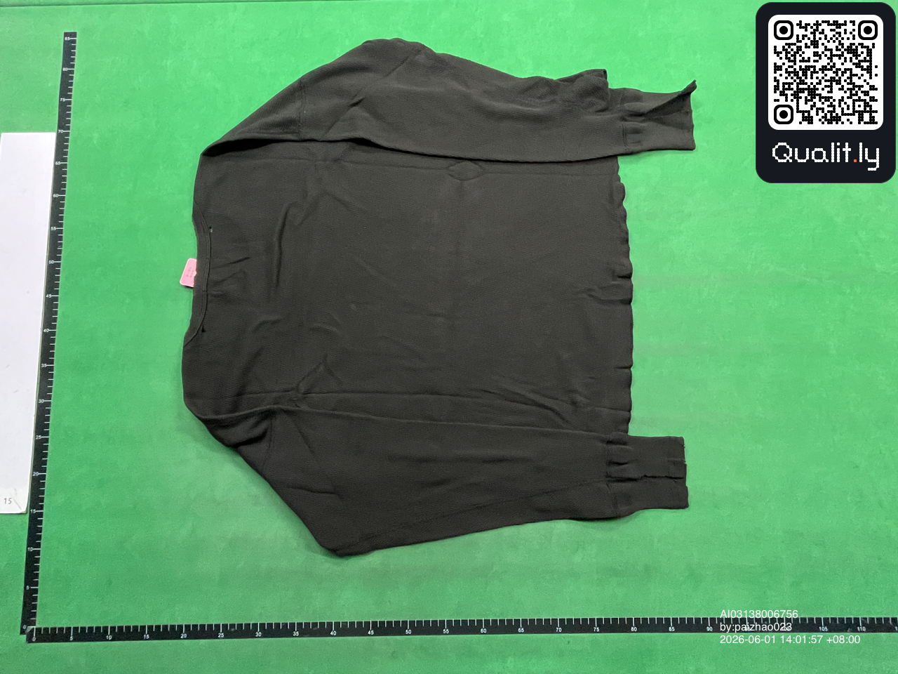 T-shirt — photo QC 2 sur 14