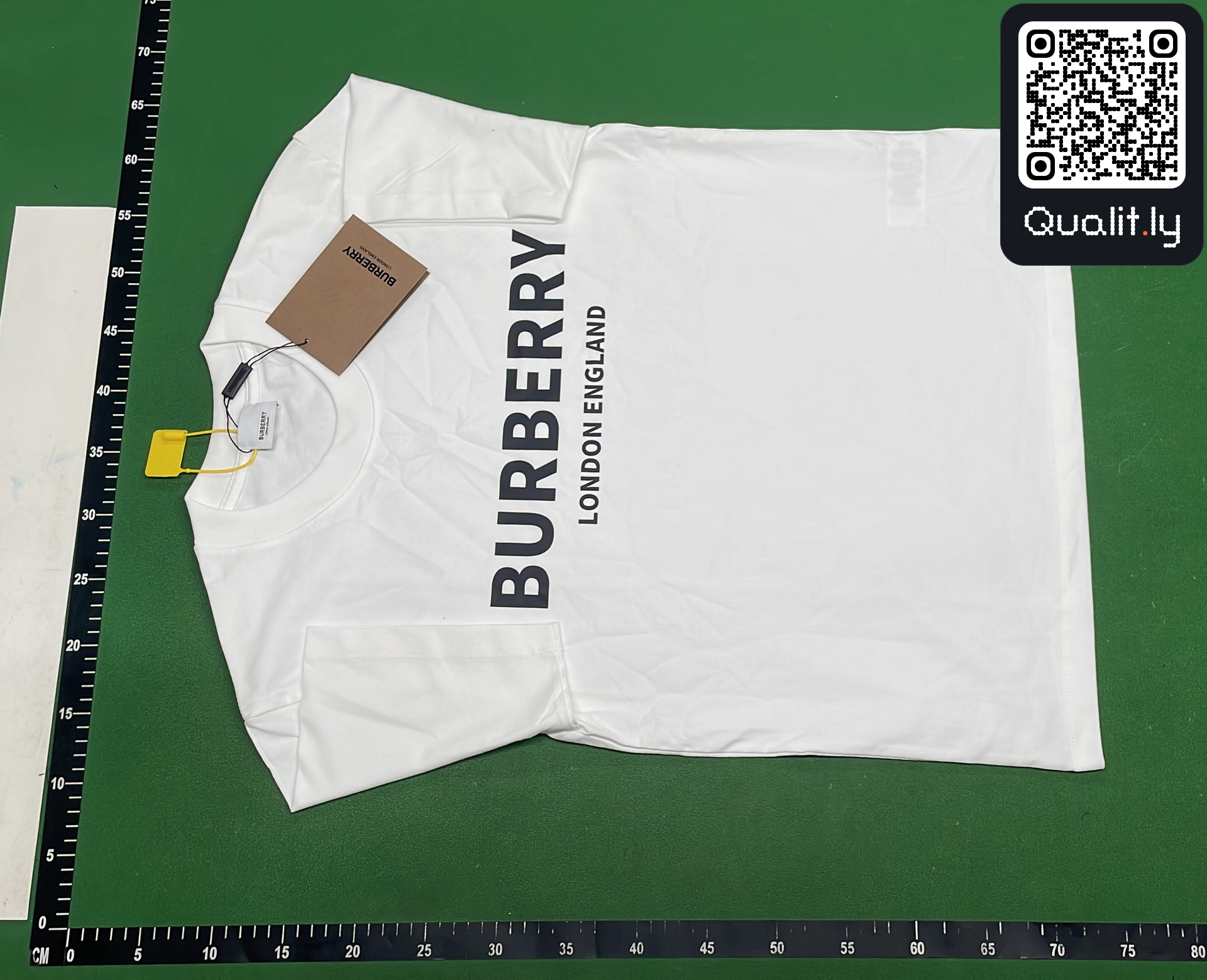 T-shirt — photo QC 2 sur 62