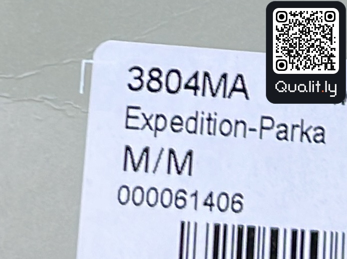 Jacke — QC-Foto 2 von 4