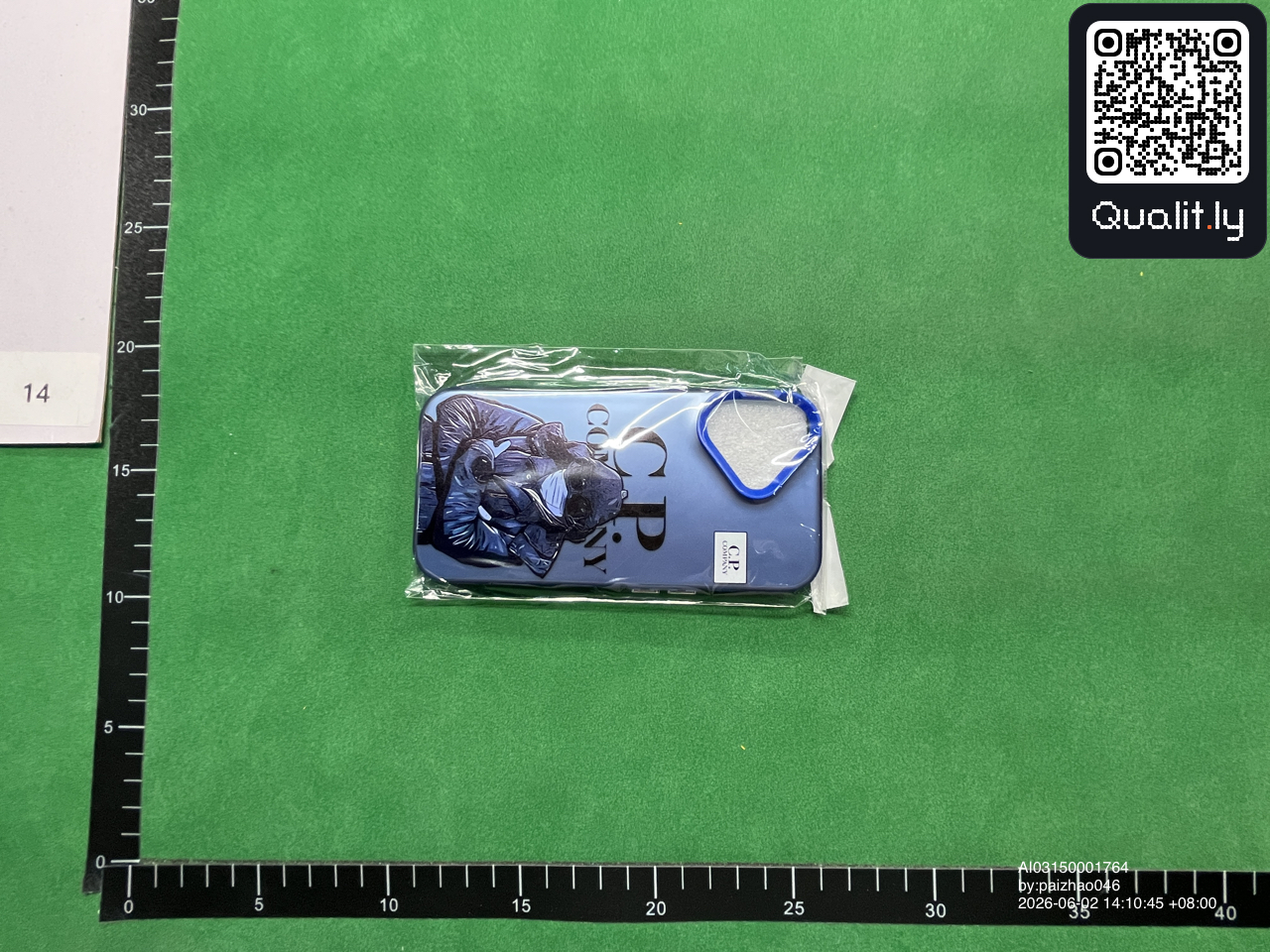 QC photo 1 of 126