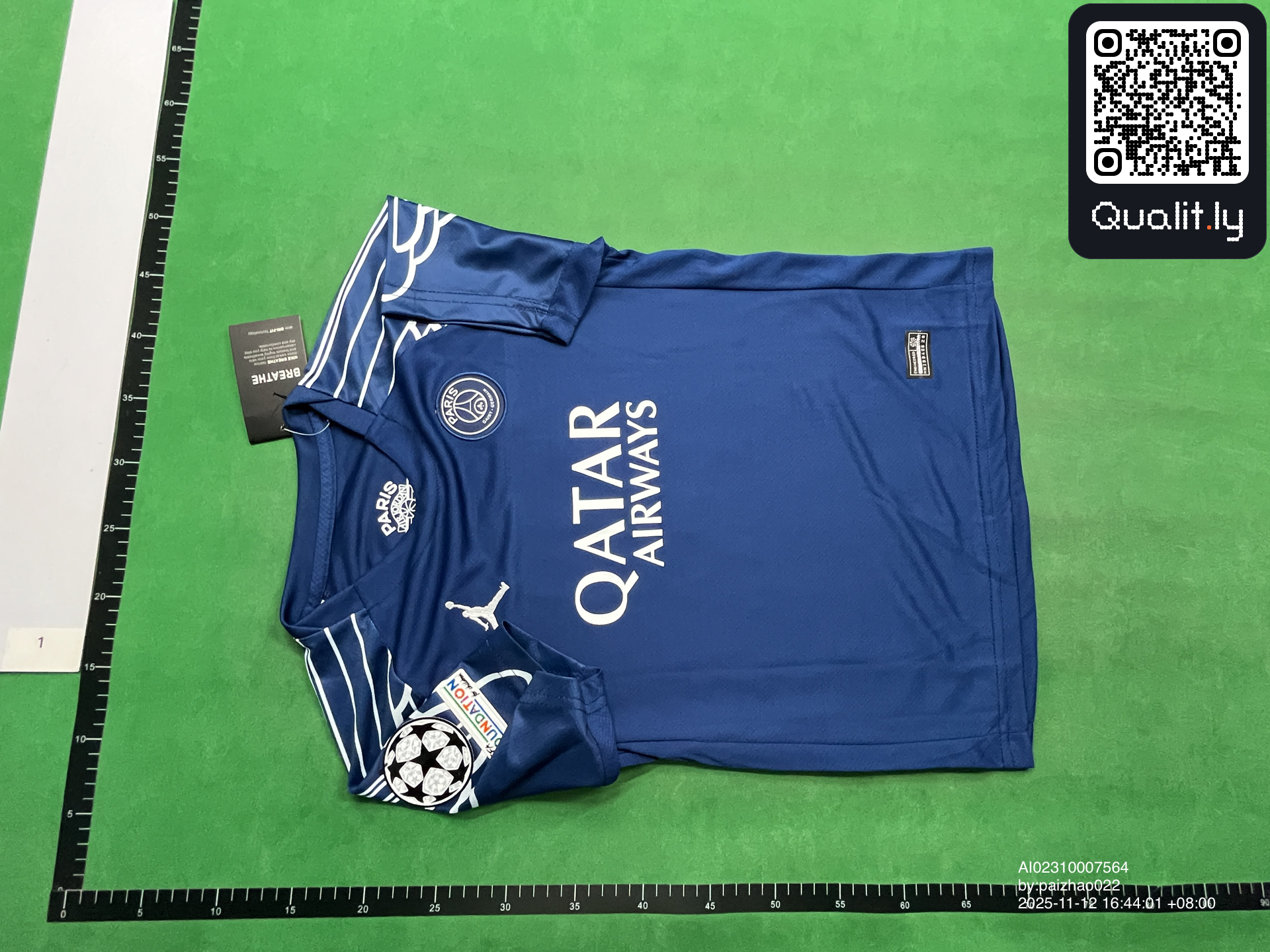 QC photo 2 of 43