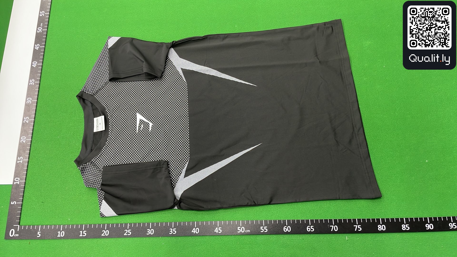 T-shirt — photo QC 2 sur 44