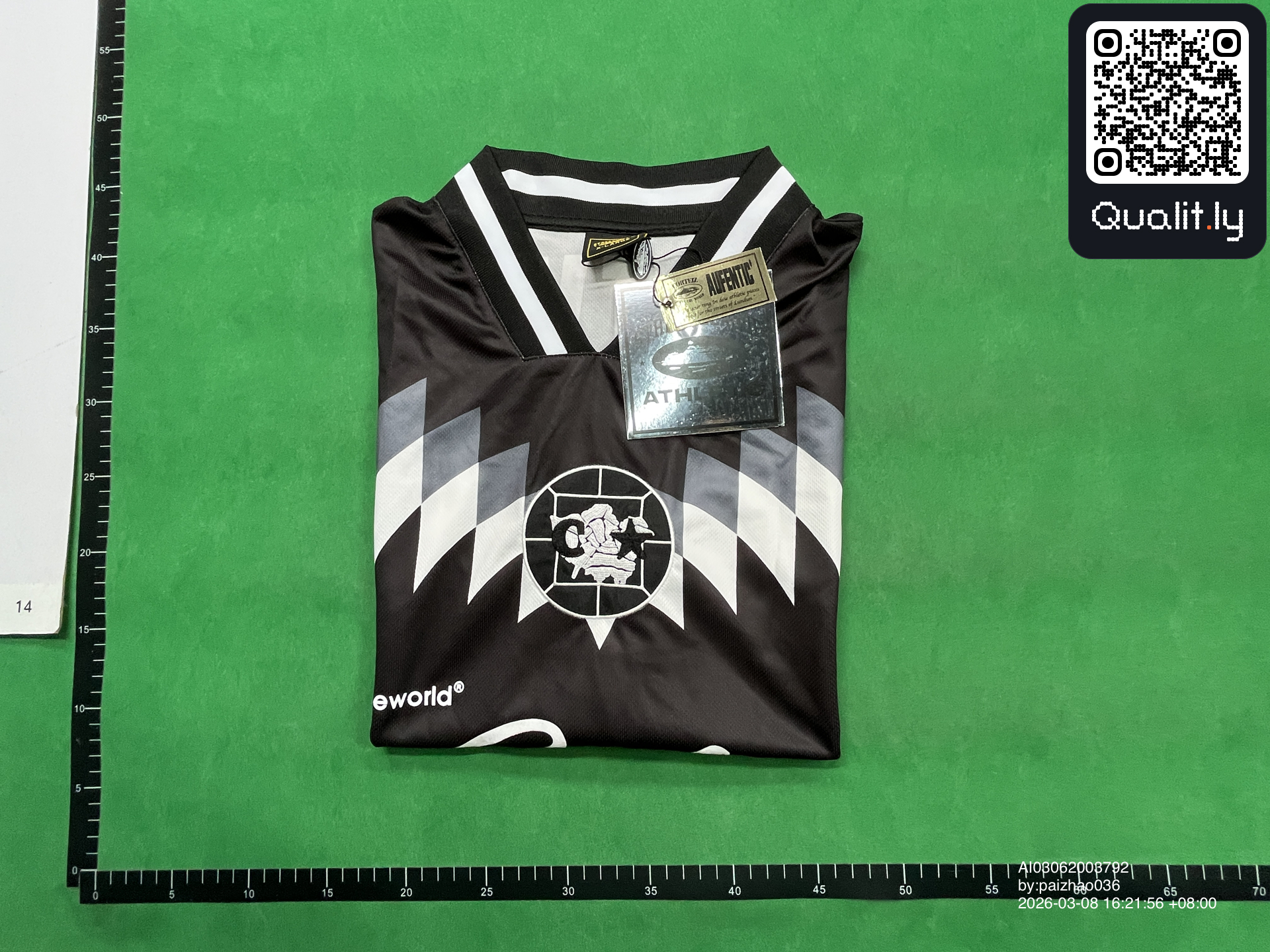 Hemd — QC-Foto 1 von 38