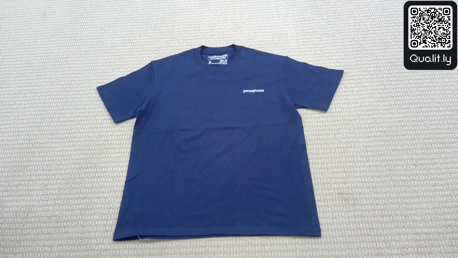 Chemise — photo QC 2 sur 9