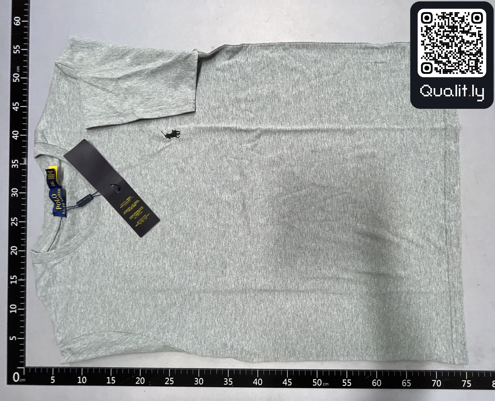 Tricou — fotografie QC 2 din 8