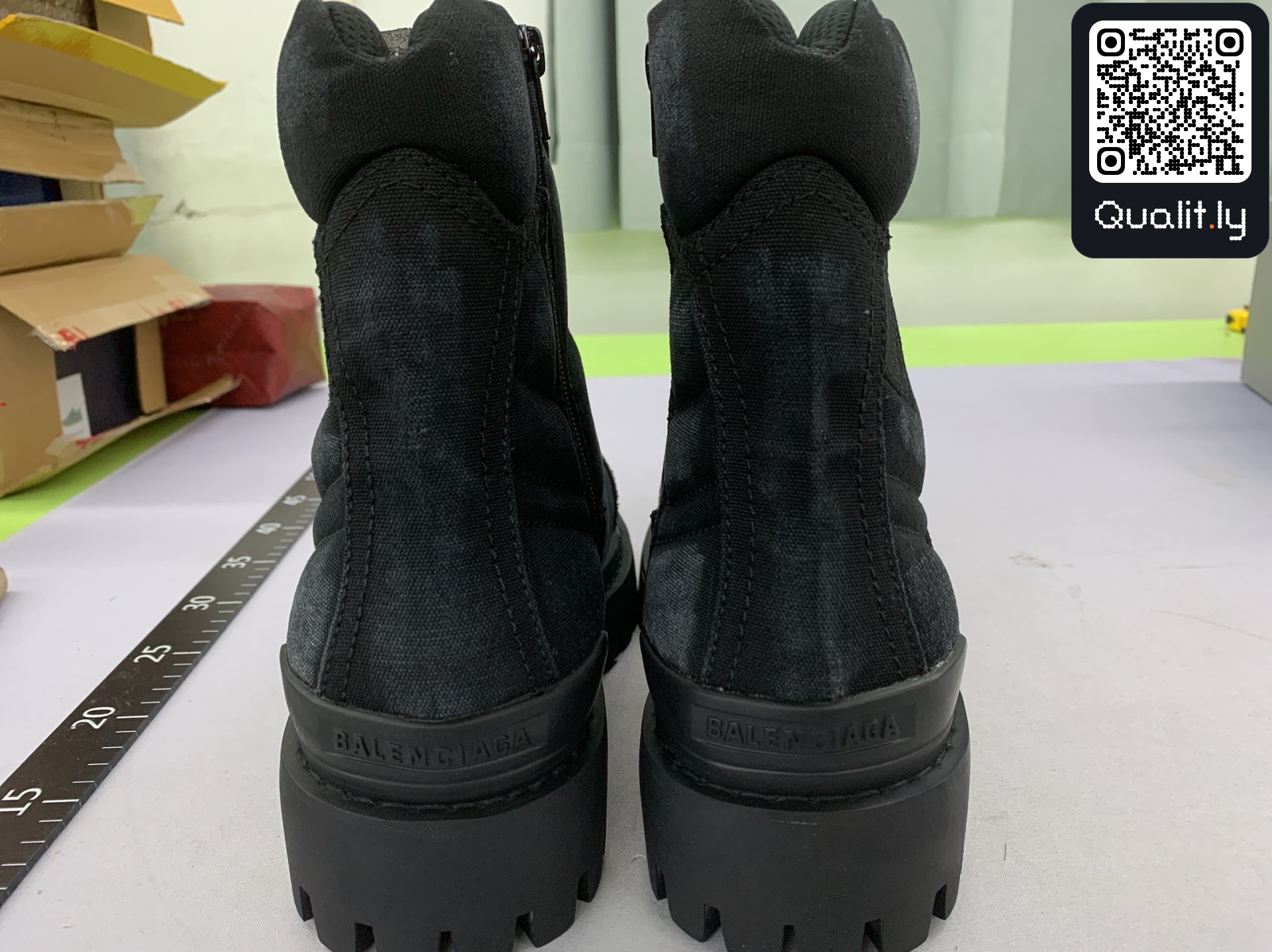 Boots QC photo 2 of 183