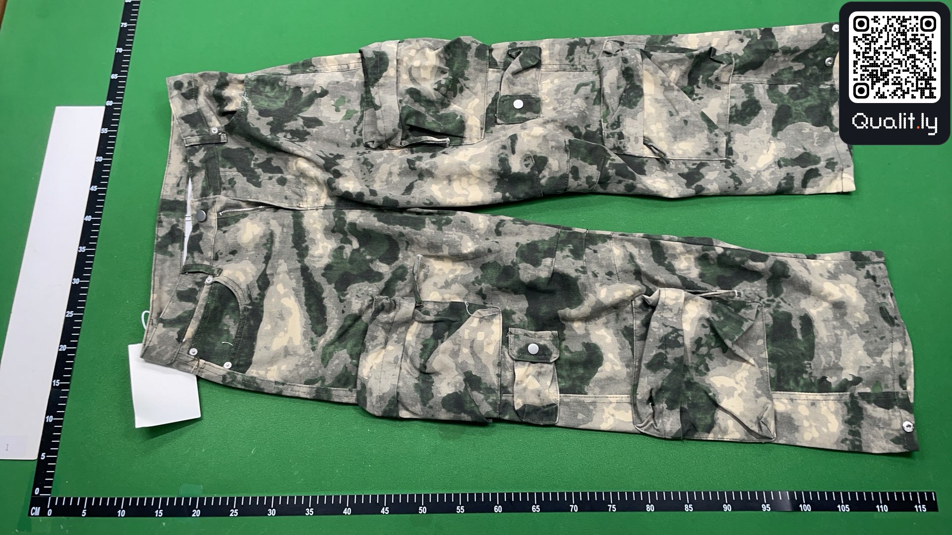 Jeans QC photo 2 of 4