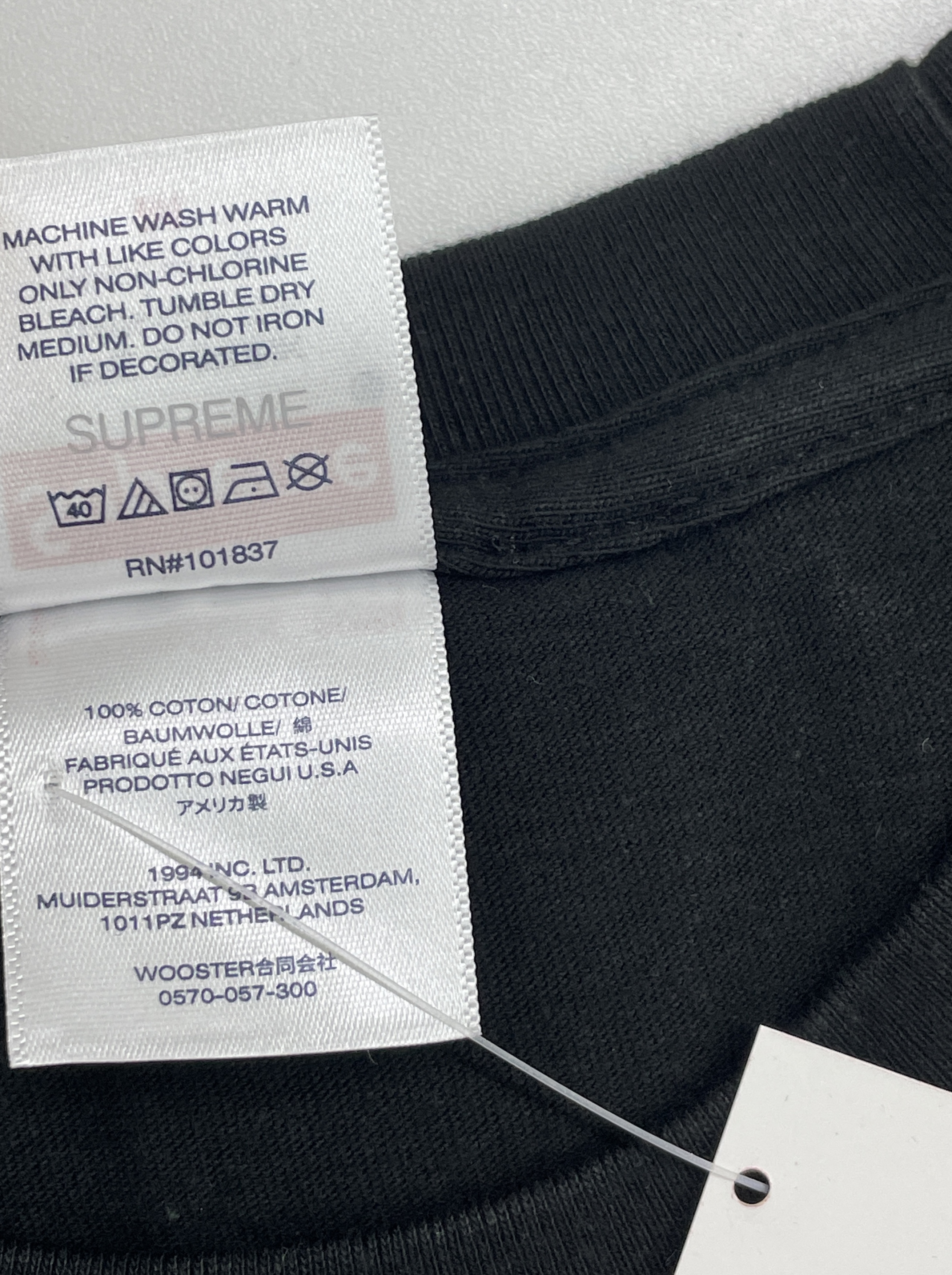 Chemise — photo QC 3 sur 33