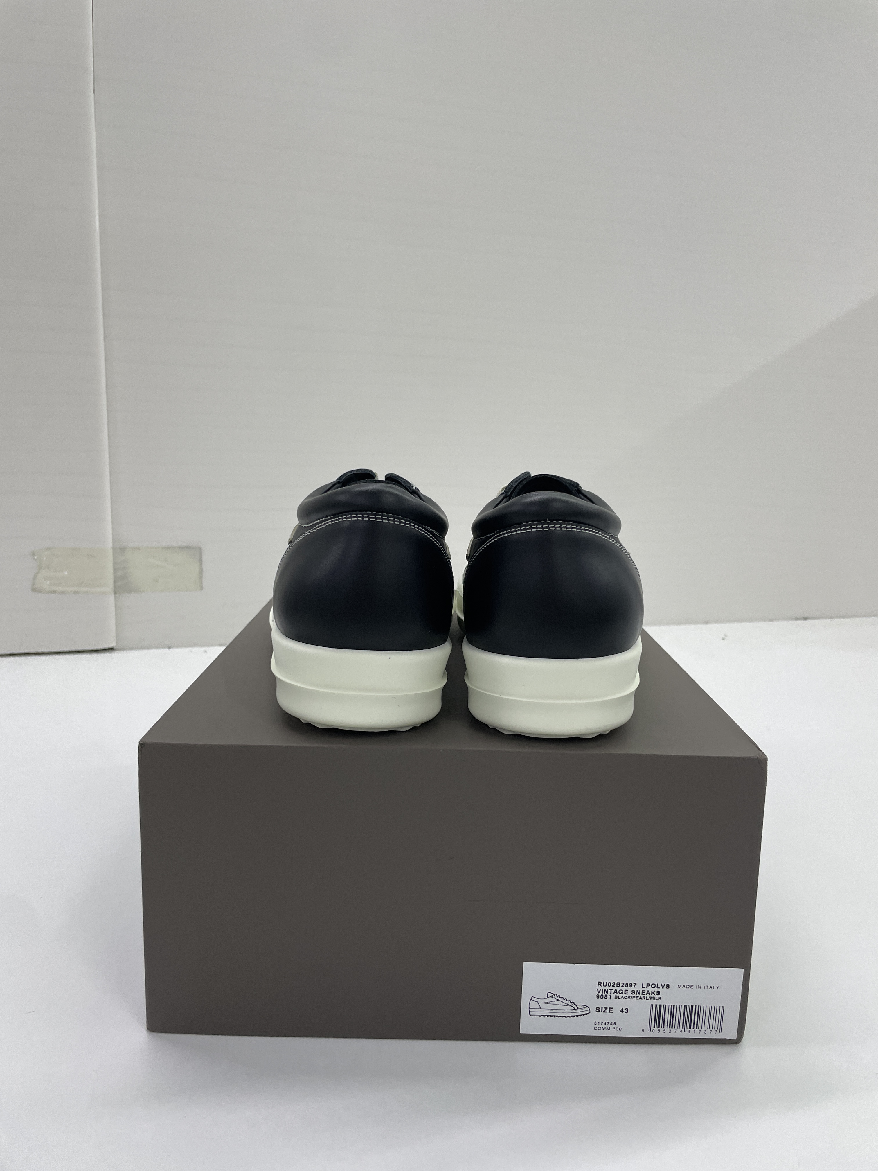 球鞋 QC 照片 1 / 70
