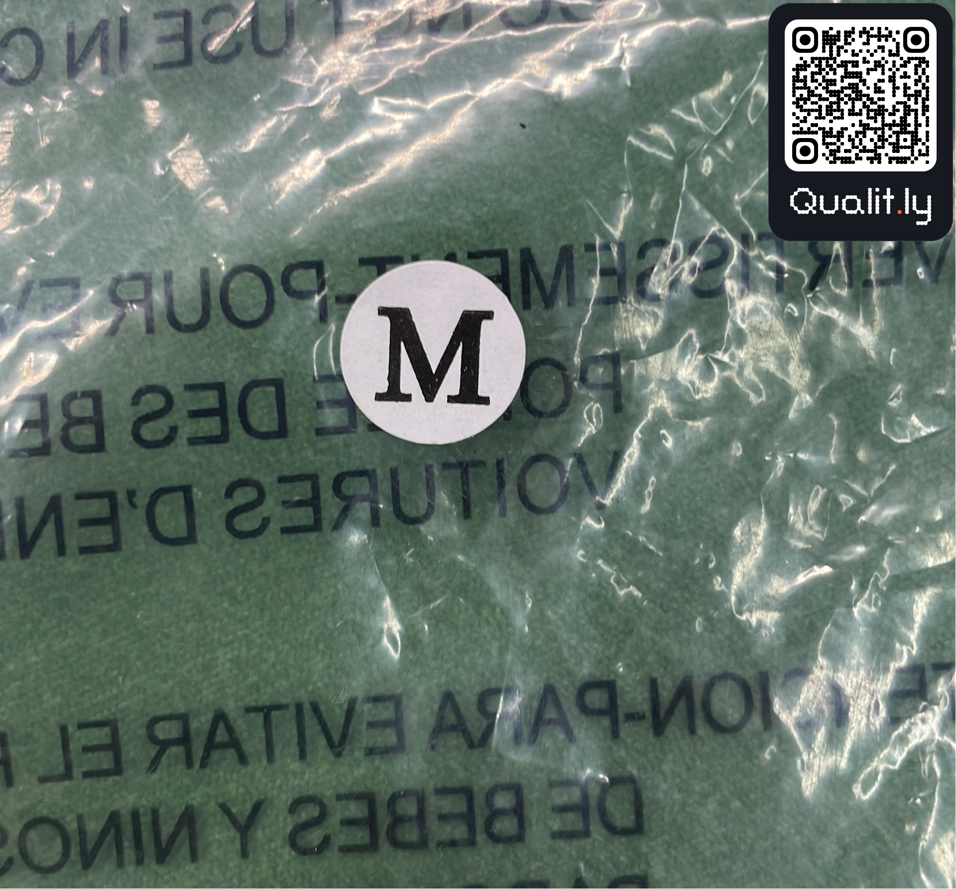 Hoodie — QC-foto 1 van 46