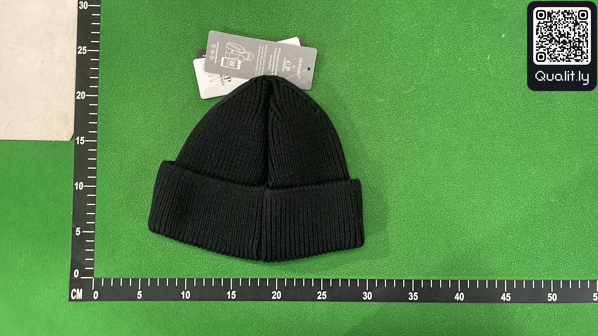 Cap QC photo 2 of 6