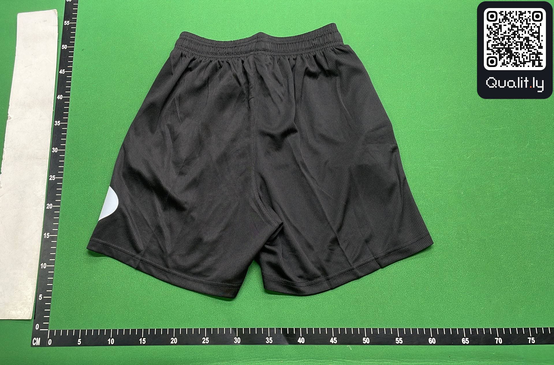 Shorts QC photo 3 of 8