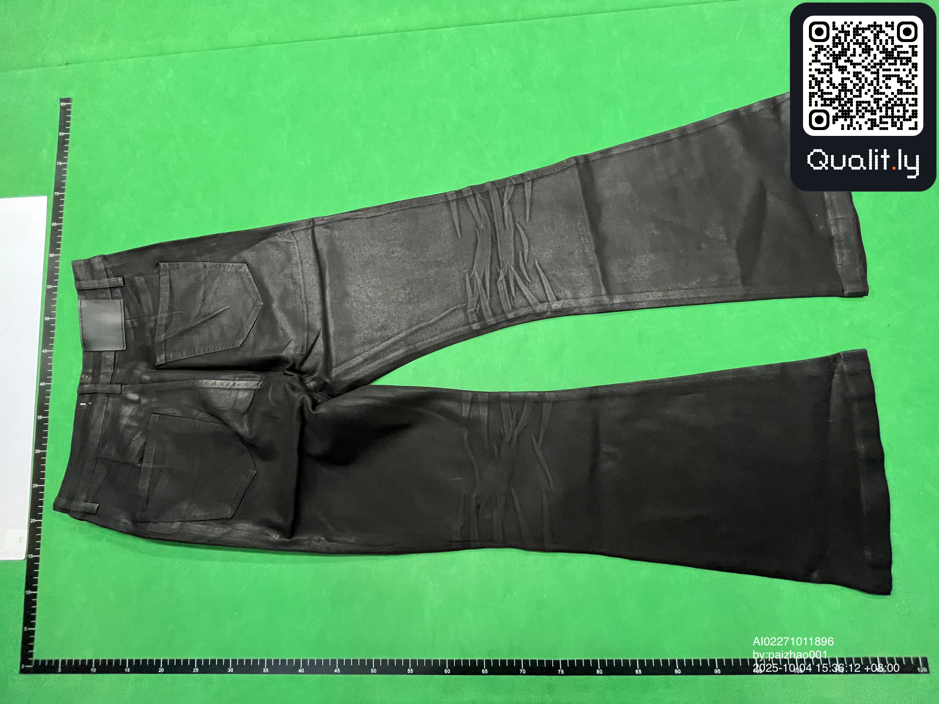 Jeans — QC-foto 2 van 4