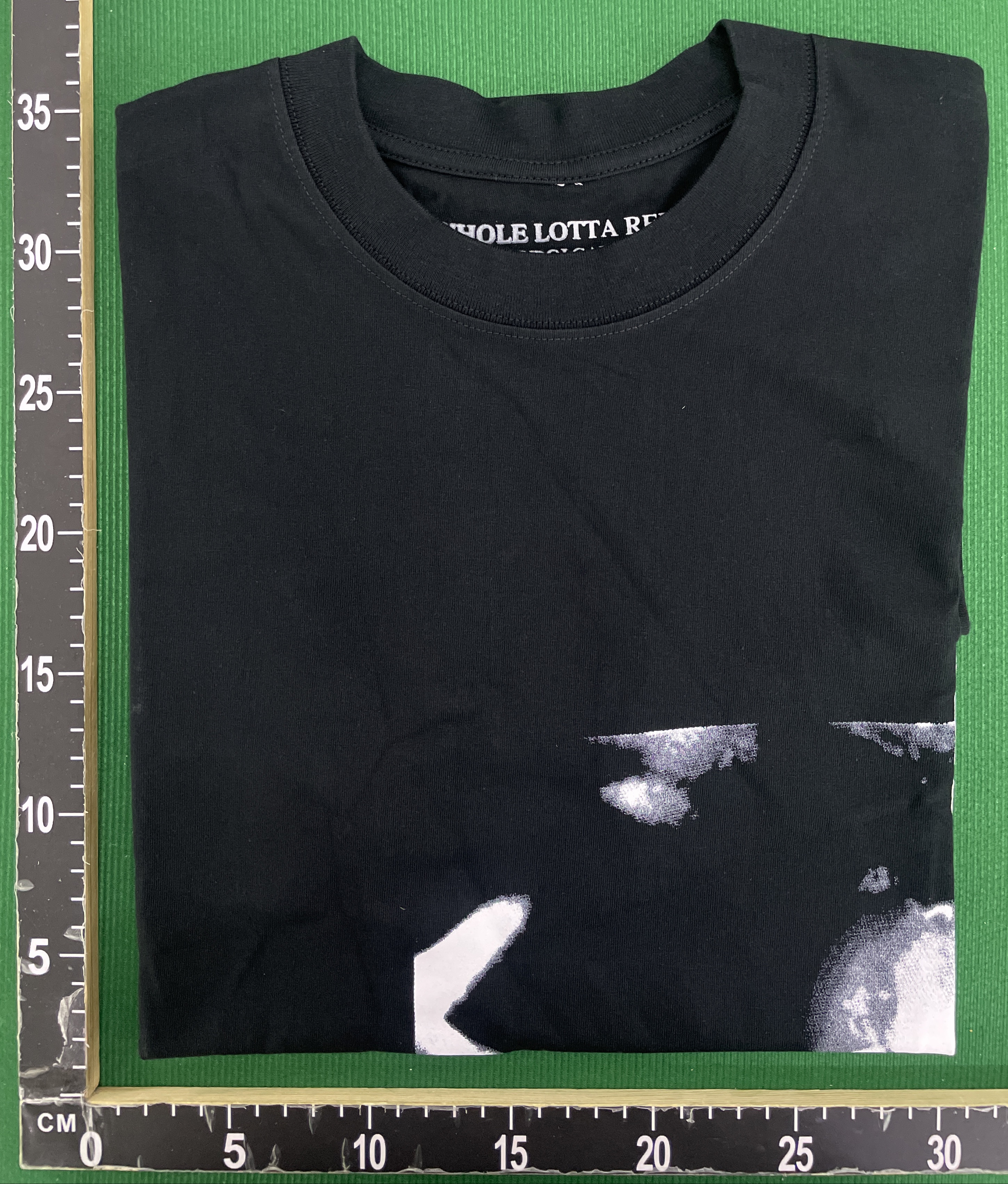 T-shirt — photo QC 1 sur 85