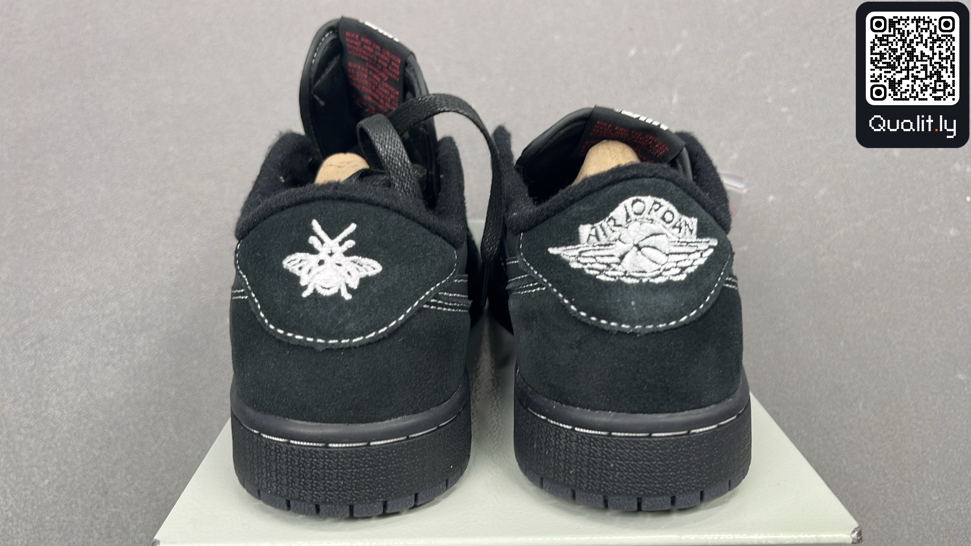 Zapatillas — foto QC 3 de 6