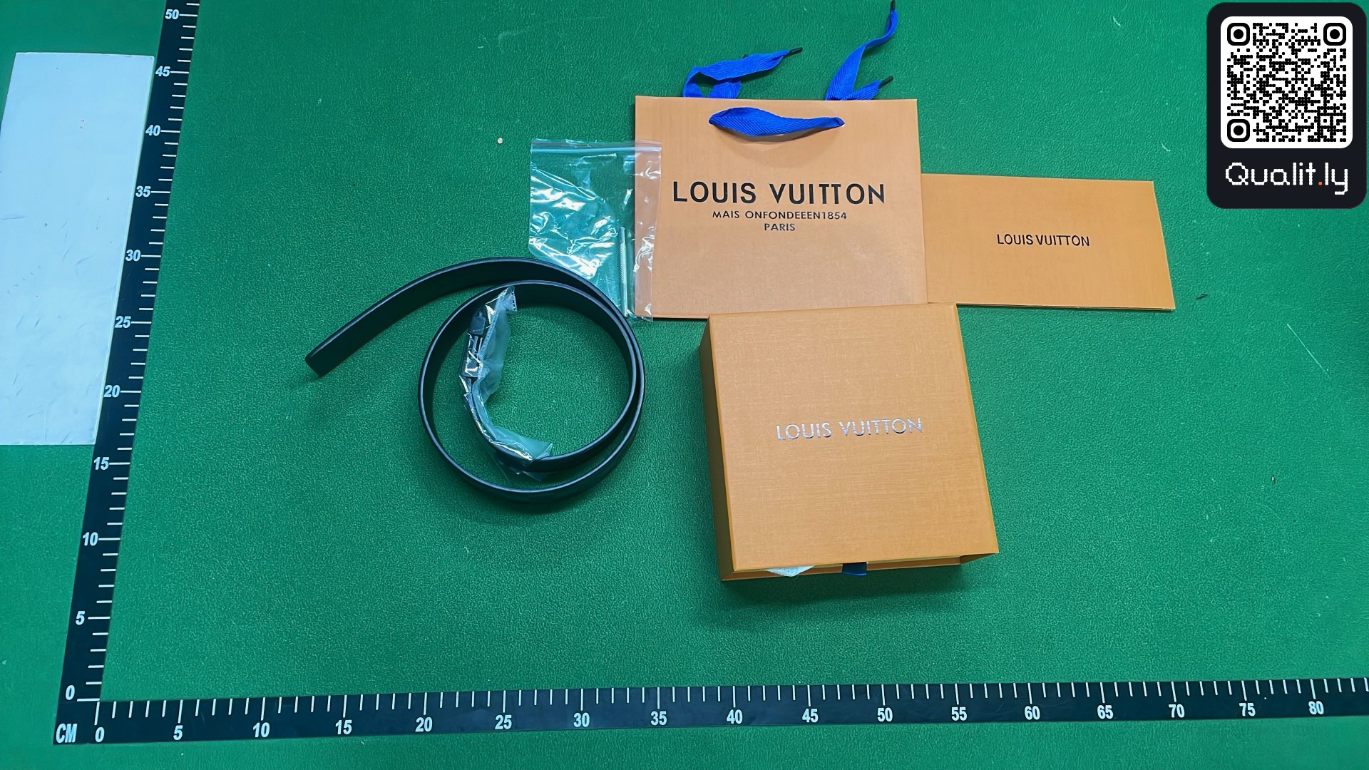 Cintura — foto QC 3 di 21