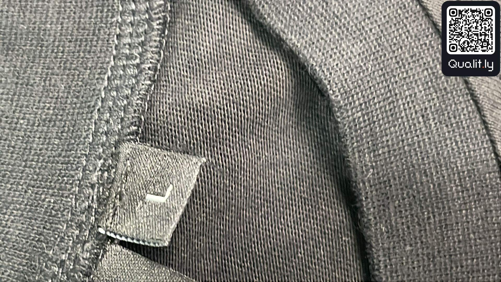 Hoodie QC photo 1 of 28