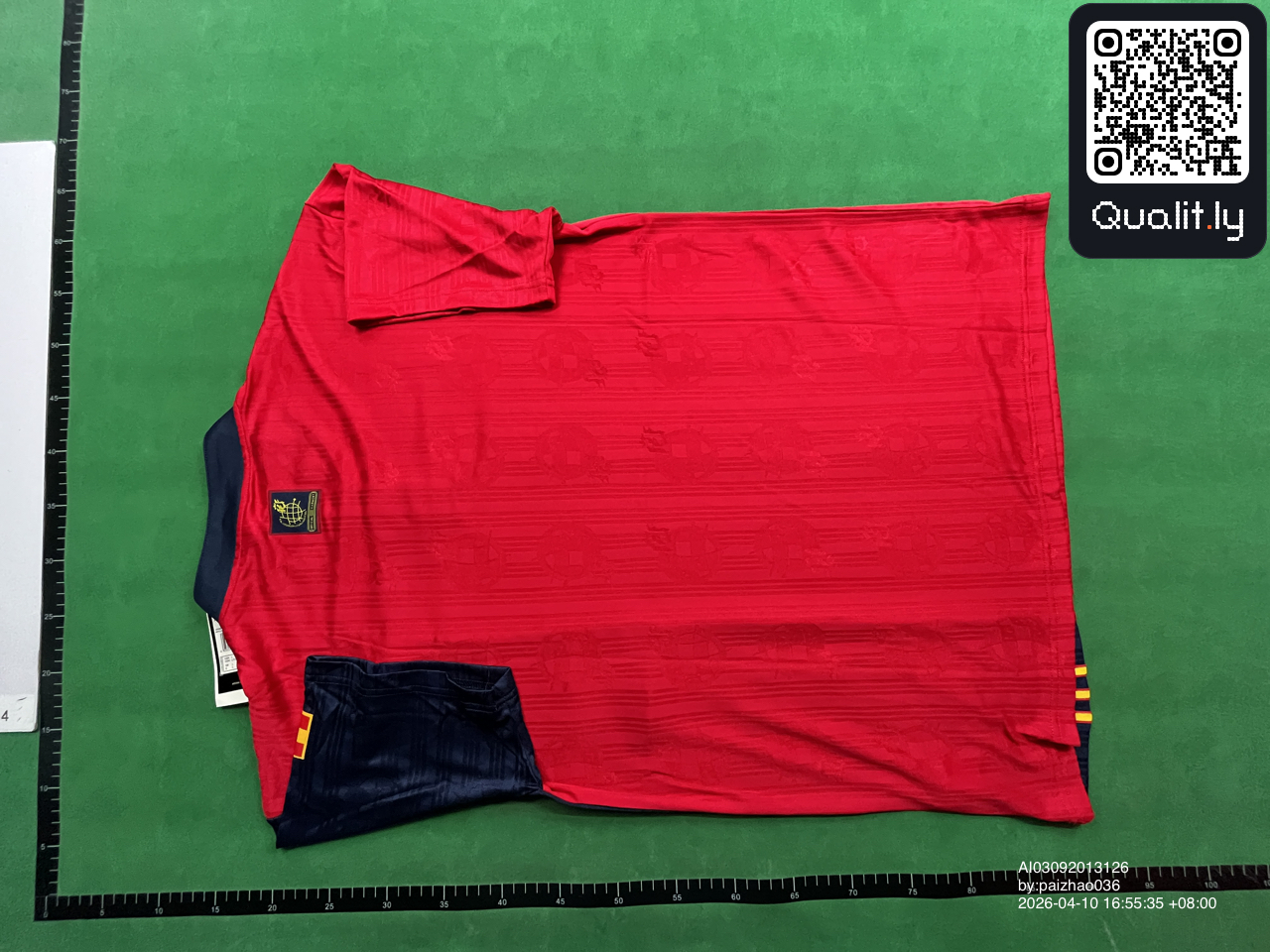 Hemd — QC-Foto 2 von 34